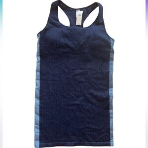 NWT - The Upside circular knit Raf Dress
